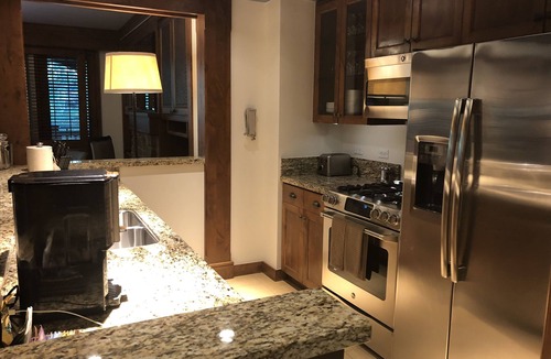 Teton Village Resort | Jackson Hole, located in Four Seasons Residence Club, 2 Bedroom