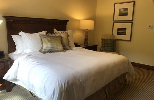 Teton Village Resort | Jackson Hole, located in Four Seasons Residence Club, 2 Bedroom