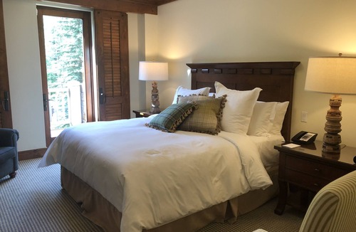 Teton Village Resort | Jackson Hole, located in Four Seasons Residence Club, 2 Bedroom