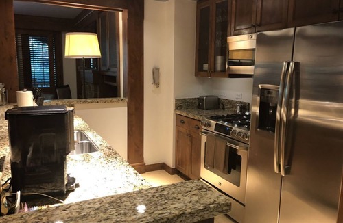 Teton Village Resort | Jackson Hole, located in Four Seasons Residence Club, 3 Bedroom 12/21/24-1/4/25