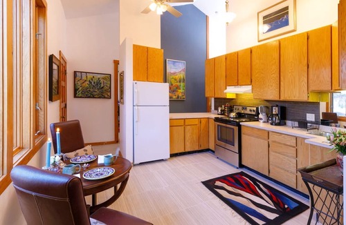 Wilson House | Jackson Hole: Private Retreat on Historic Ranch, Access to Fish Creek, 7 Acres