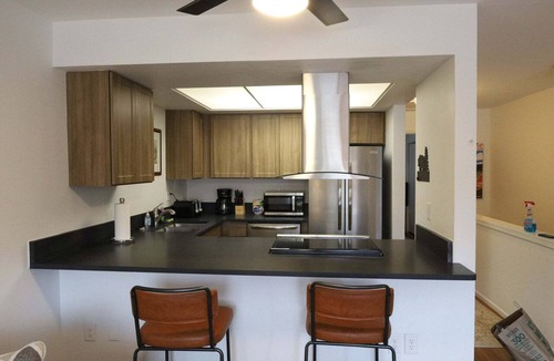 Jackson House | Jackson Luxe: Teton Views & Downtown Vibes 2 Bedroom Townhouse
