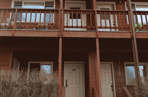 Jackson House | Jackson Luxe: Teton Views & Downtown Vibes 2 Bedroom Townhouse