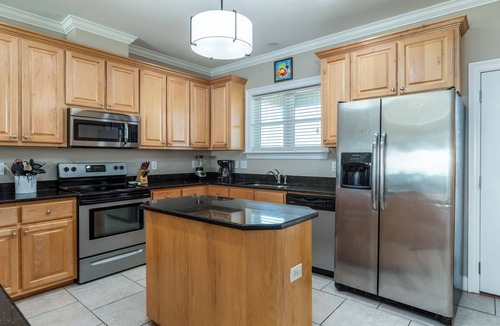 Dauphin Island House | Jadestone | Still open July 11! sought after west end location