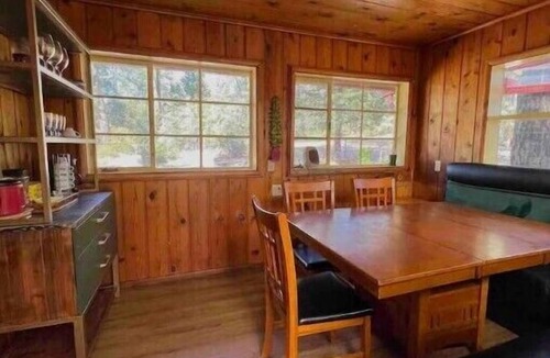 Payson Cabin | Jasper Homenn