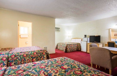 Yreka Hotel | Jefferson Inn