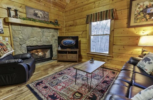 Ellijay House | Jesse`s Place