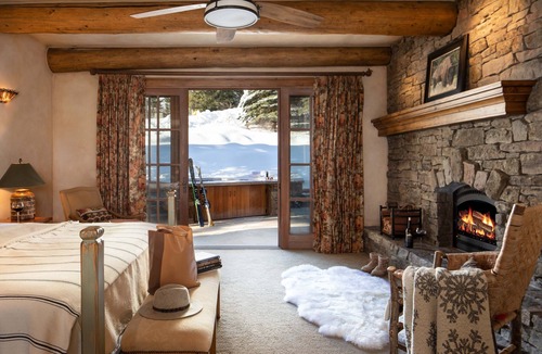 Teton Village House | JHRL - Après Vous Lodge