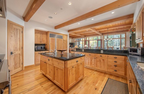Granite Ridge House | JHRL - Granite Ridge Lodge 8 - Ski in, ski out luxury townhome