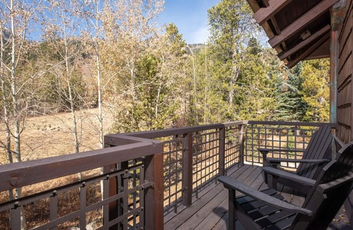 Granite Ridge House | JHRL - Granite Ridge Lodge 8 - Ski in, ski out luxury townhome