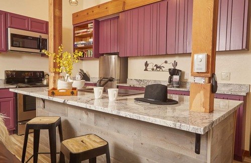 Moose Wilson Road Condo | JHRL - Indian Paintbrush 1122, Located in Wilson, the perfect getaway