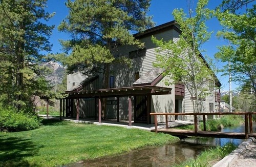 Moose Wilson Road Condo | JHRL - Indian Paintbrush 1122, Located in Wilson, the perfect getaway