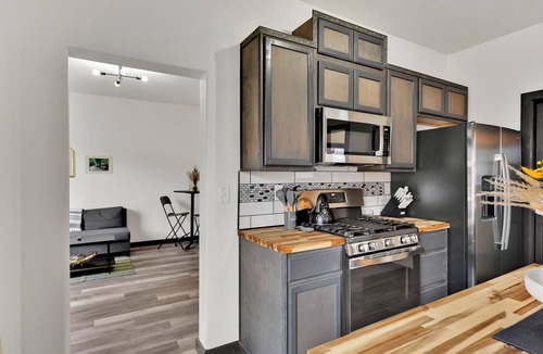 Wallace House | Joe's Place in Historic Wallace, Idaho