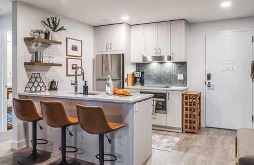 Park City Cottage | Jordanelle Sunrise Modern Condo, Gondola Access, Year-round Outdoor Fun