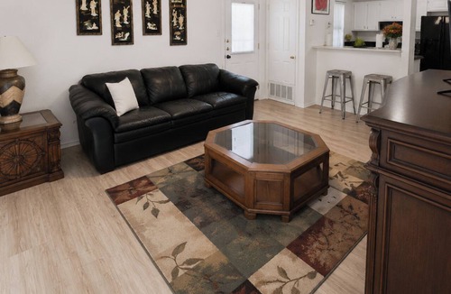 Killeen Apartment | Jsa & Jsb