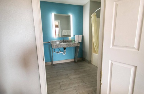 Biloxi Hotel | Jubilee Inn