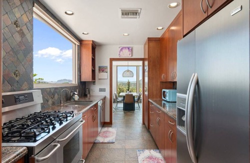 West Sedona Apartment | Juniper Ranch Main House - Private, Central, Views
