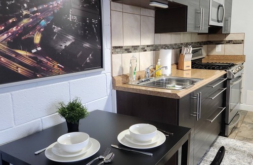 Whittaker Apartment | Just listed 1 Bedroom 1 Bath apartment just 15 Min to Ann Arbor