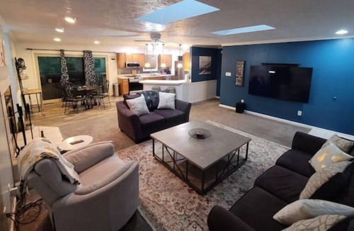 Heiskell House | Just minutes from Norris Lake