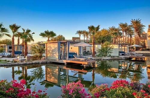 Desert Ridge Resort | JW Marriott Phoenix Desert Ridge Resort & Spa