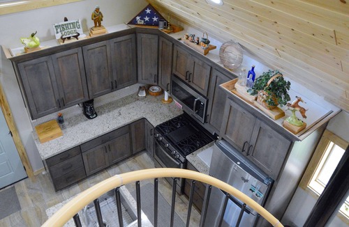 Ashton House | Kabino: River Run Cabin on Henry's Fork, Fire Pit, perfect fishing trip!