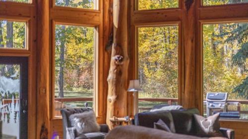 Roberts House | Keebler Ranch
