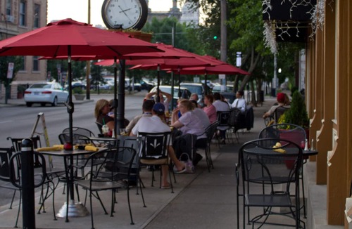 Licking Riverside House | Kentucky Gem ~ Rooftop Deck + Easy Walk to Stadiums, The Banks, and Downtown