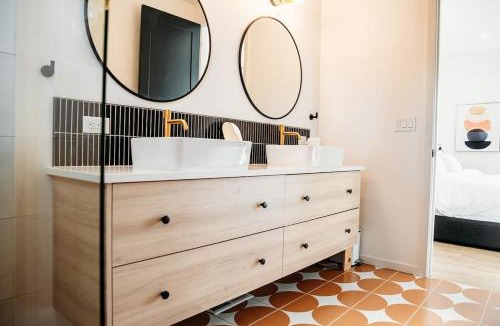 Klamath Falls House | Kestrel House At The Running Y