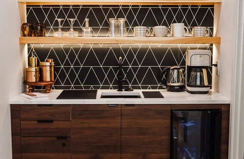 Klamath Falls House | Kestrel House At The Running Y