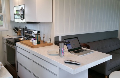 Quail Ridge House | Kestrel Perch - Boise Hilltop Retreat