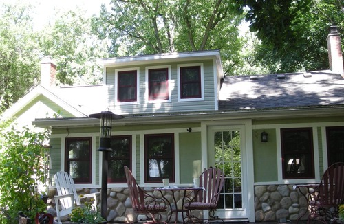 Eagle Bed & Breakfast | Kettle Moraine Cottage Bed & Breakfast