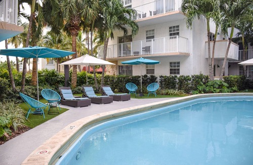 Key Biscayne Apartment | Key Biscayne 2 Bedroom Suites (1)