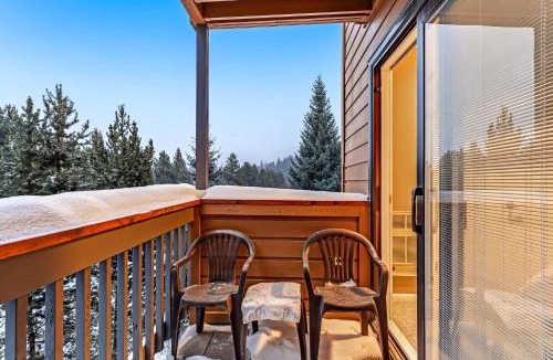 Mountain House Apartment | Key Condo #2957
