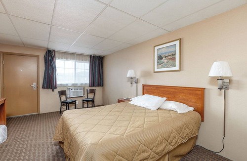 Elko Hotel | Key Inn