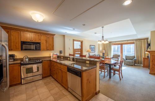 Mount Crested Butte Apartment | Kid-Friendly 2BR 3BA Slopeside Condo