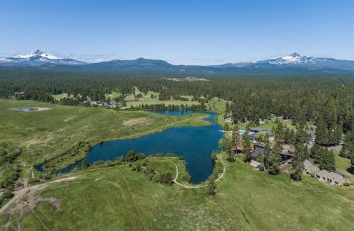 Black Butte Ranch House | Kieras Cabin