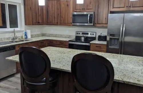 Twin Falls County House | Kimberly Tranquility Too