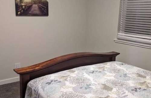 Twin Falls County House | Kimberly Tranquility Too