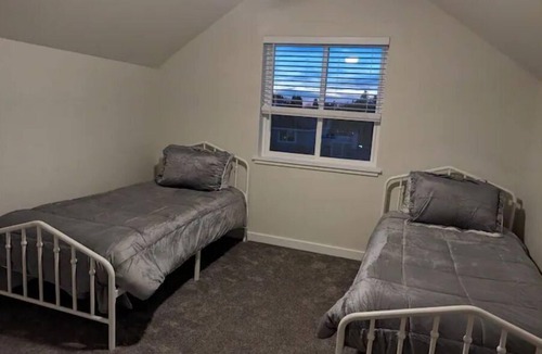 Twin Falls County House | Kimberly Tranquility Too