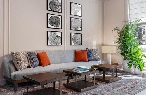 Rio Grande Hotel | Kimpton Hotel Monaco Salt Lake City by IHG