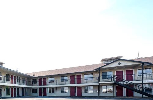 Pasco Hotel | King City Motel by OYO Pasco