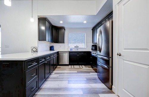 Kennewick House | King Suite, 3 Car Garage & Yard 4/2 - #5668-32