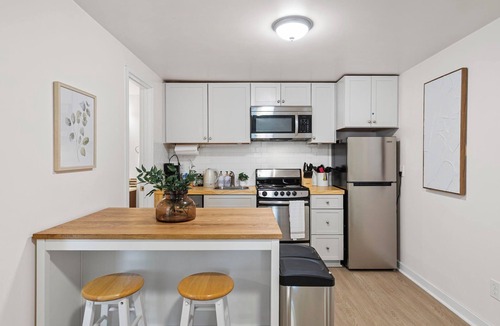 North Rose Hill Cottage | Kirkland Highland Guest House