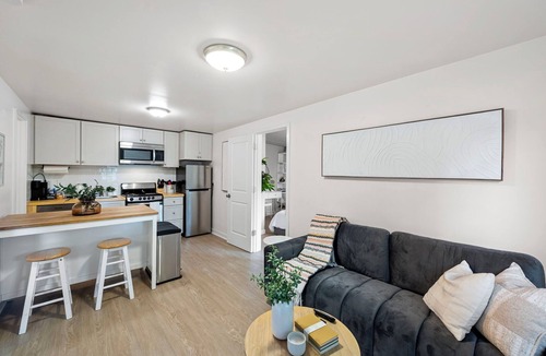 North Rose Hill Cottage | Kirkland Highland Guest House