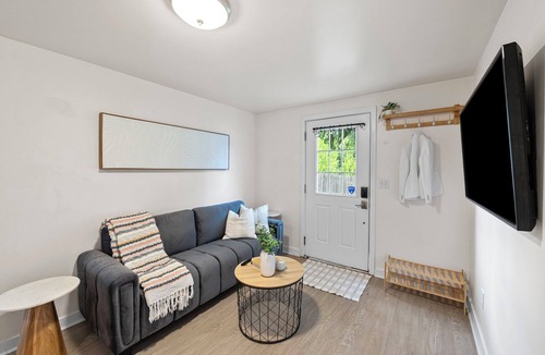 North Rose Hill Cottage | Kirkland Highland Guest House