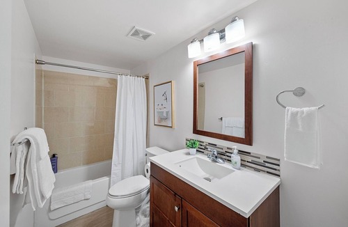 North Rose Hill Cottage | Kirkland Highland Guest House