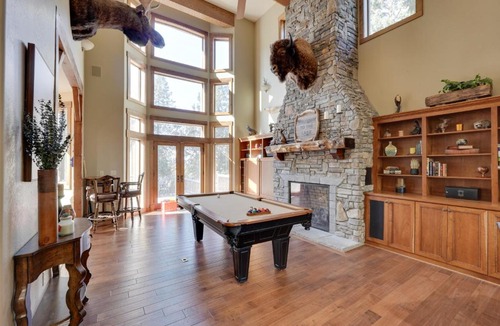 Klamath Falls House | Klamath Falls Vacation Rental w/Resort Amenities!