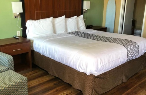 Grants Pass Hotel | Knights Inn Motel