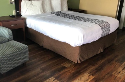 Grants Pass Hotel | Knights Inn Motel