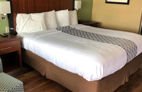 Grants Pass Hotel | Knights Inn Motel